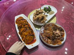 -闻香阁·清真(光荣道店)