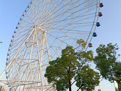 -南昌之星摩天轮