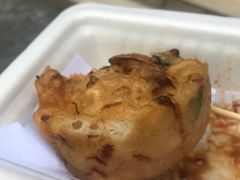 -阿婆油墩子(五里桥路188弄小区店)