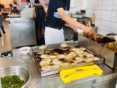 -台中肉员