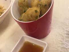 苔条黄鱼-南八仙·老上海味道(南京东路店)