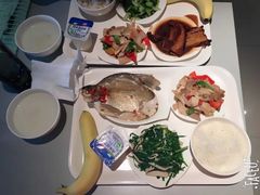 -南京大学-第9食堂