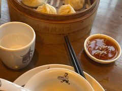 -南翔馒头店(豫园店)