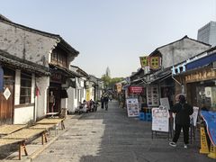 -绍兴书圣故里景区