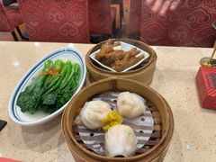 -点都德(汇胜楼店)