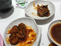 -争鲜回转寿司(通州万达店)