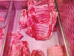 -羊来顺冰煮鲜羊 铁锅烀羊肉(中央大街店)
