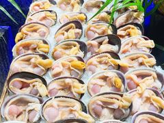 -初色海鲜自助(万丰路店)