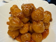 -尹兰楼西北风情餐厅(嘉定店)