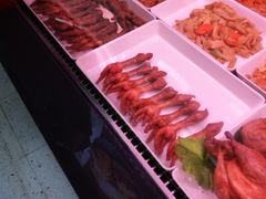 -阿满卤香鸡(新街口印象汇店)