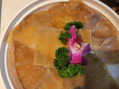 至尊毛肚-香天下·四川火锅(安镇大润发店)