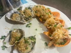 -范饭椰林川湘味海鲜·椰子鸡(三亚湾椰梦长廊店)