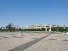 -中国唐山地震博物馆