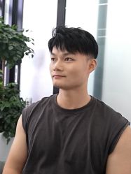 -唐风采假发补发定制