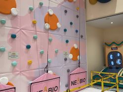 -奈尔宝·儿童乐园·亲子餐厅(苏州大悦城店)