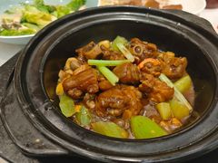 -新兴家喻酒家·羊城名宴(昌岗店)