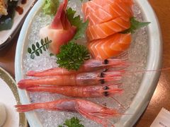 -九井澤精致料理(金茂店)
