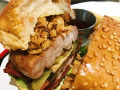 -HELLO 27 意面·沙拉·帕尼尼