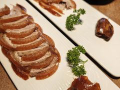 -北京老铺烤鸭(老城根店)