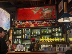 -布拉格餐厅· 中欧捷克菜(全国首店)