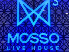 -MOSSO·Liveshow(M3香港广场店)