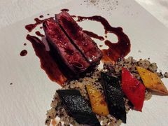 -北京古城老院厉晓麟精致菜