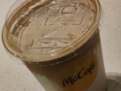 -麦当劳(宝山大厦店)