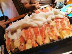 -有喜屋·深夜食堂(北京西路店)