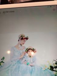 点击看大图 -金色童年儿童摄影(中海店)