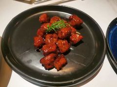 -荟廷·晶萃(陆家嘴尚悦湾店)
