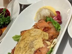 -宜家·瑞典风味餐厅(四元桥店)