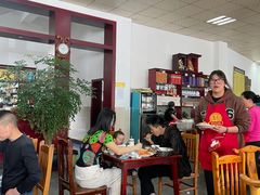 -荣生萝卜汤饭店