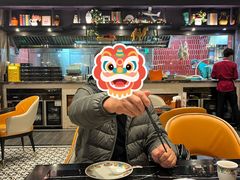 -巴依老爷新疆美食(清华东门店)
