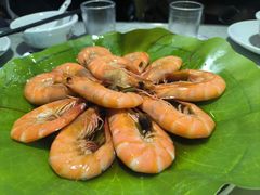 -眷江南之小蓝鲸(王府大街店)