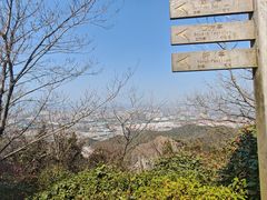 -杭州半山国家森林公园