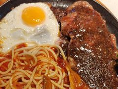 -豪享来中西餐厅(隆昌店)