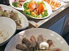 -千岛湖小鱼儿·淳安匠心农家菜