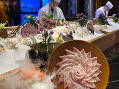 -月下料理(楷林IFC店)