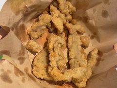 -严记小天府酸菜鱼(西四路店)