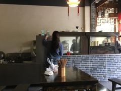 大堂-张醪糟(街子店)