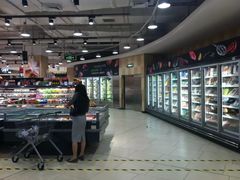 -Bravo永辉(爱琴海购物公园店)