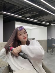-斑斓色彩沙龙