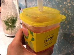 -YO!TEA有茶(科兴科学园店)