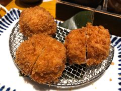 腰内猪排-堂本家洋食别馆·炸猪排(中心城店)