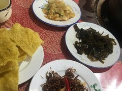 -尼玛藏家风味园(阿山食城店)