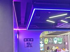 -关你鬼室大型密室逃脱(佛山创意园店)