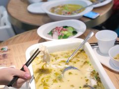 -江湖情酸菜鱼(万菱汇店)