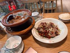 -董厨煨汤馆(车站路店)