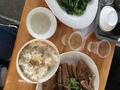 -乌文新澄海卤鹅店