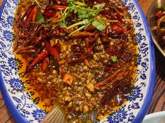 -忆外婆徐州菜·地锅鸡·生日宴(吴庄店)